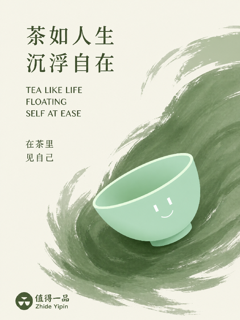值得一品 品牌设计作品图 5