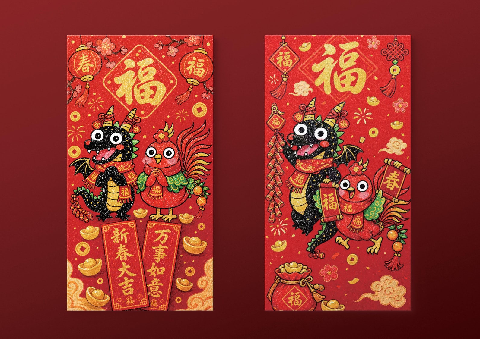 壹贰风社 防风文化主题设计作品图 12