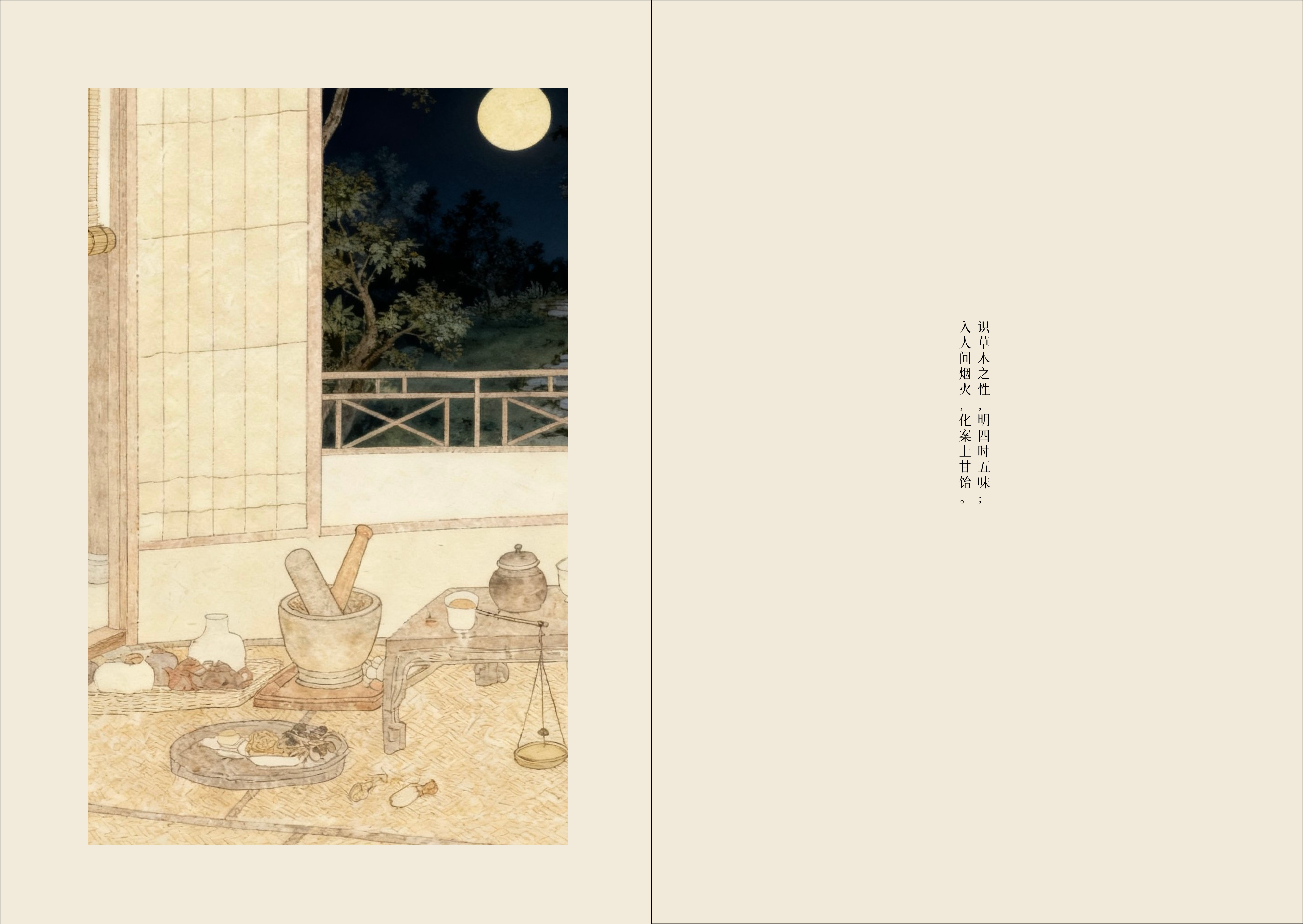 良药甜口 书籍设计作品图 7